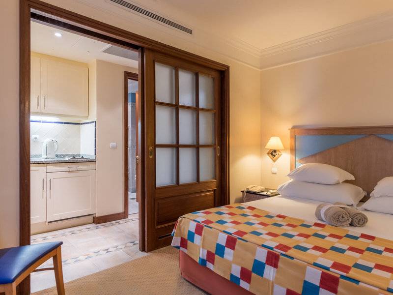 Pestana Miramar Garden & Ocean Resort