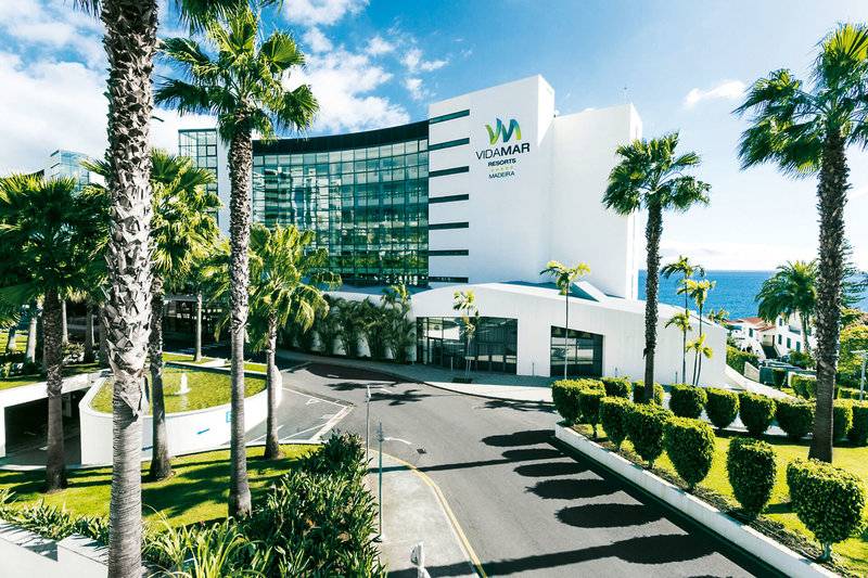 VIDAMAR Resorts Madeira