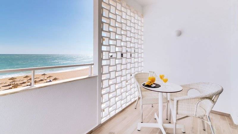Sol e Mar Hotel - Algarve