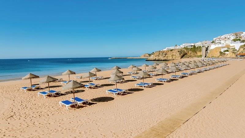 Sol e Mar Hotel - Algarve