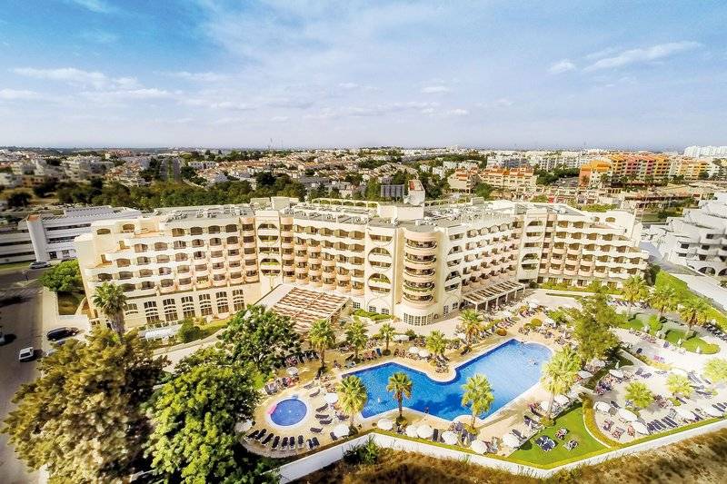 Vila Galé Cerro Alagoa - Algarve