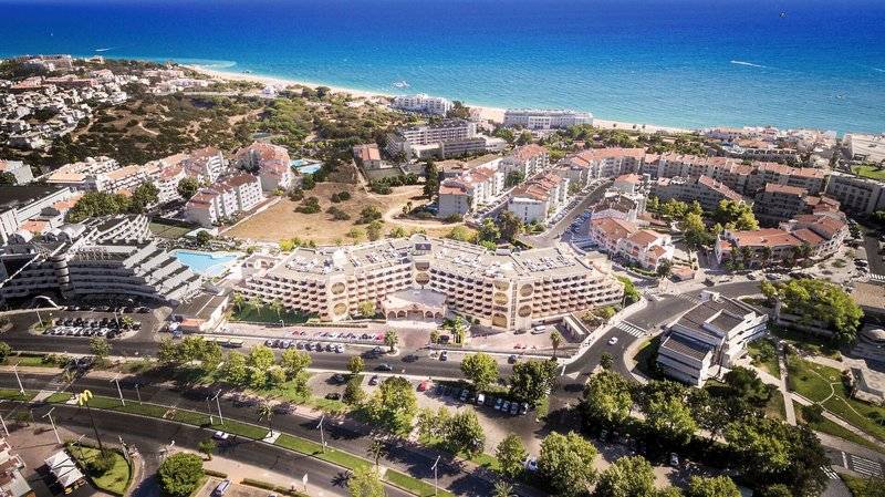 Vila Galé Cerro Alagoa - Algarve