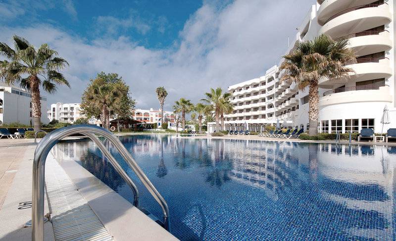Vila Galé Cerro Alagoa - Algarve