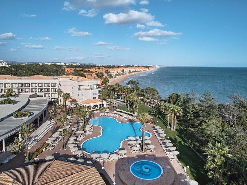 Falesia Hotel - Algarve