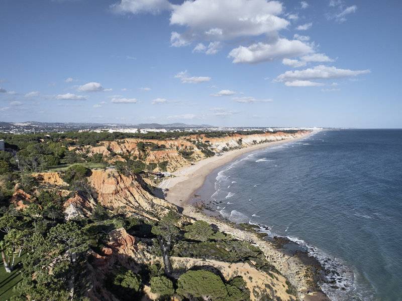 Falesia Hotel - Algarve