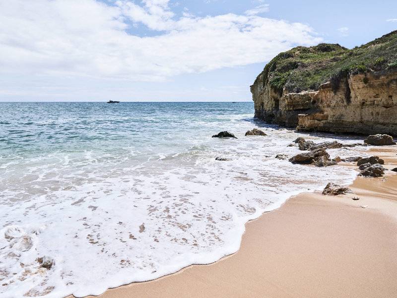 Falesia Hotel - Algarve