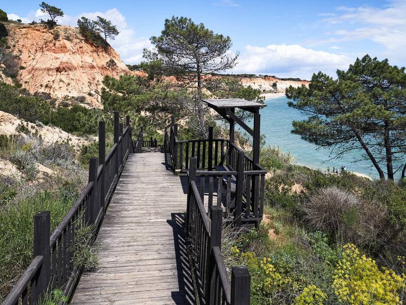 Falesia Hotel - Algarve
