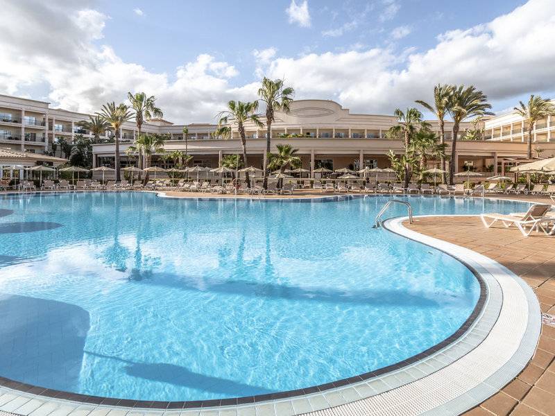 Falesia Hotel - Algarve