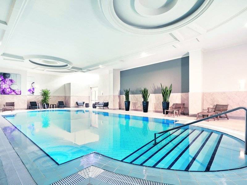 Falesia Hotel - Algarve