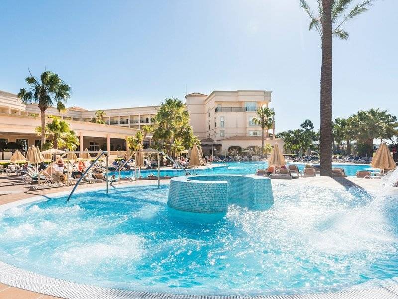 Falesia Hotel - Algarve