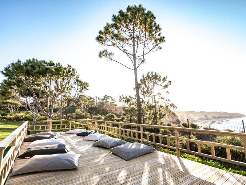 Falesia Hotel - Algarve