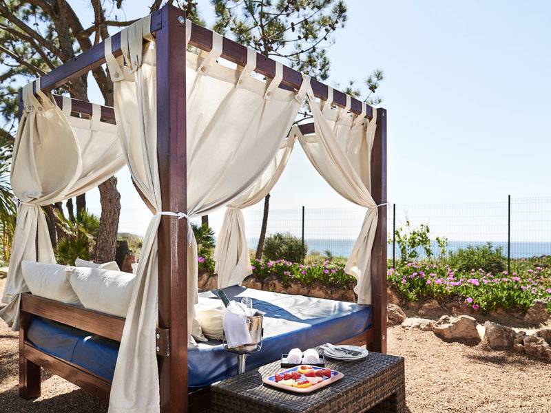 Falesia Hotel - Algarve