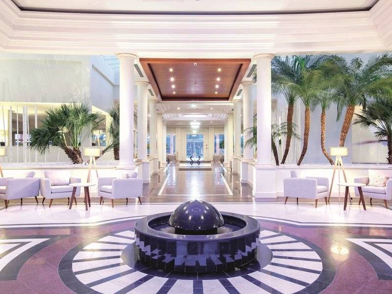 Falesia Hotel - Algarve
