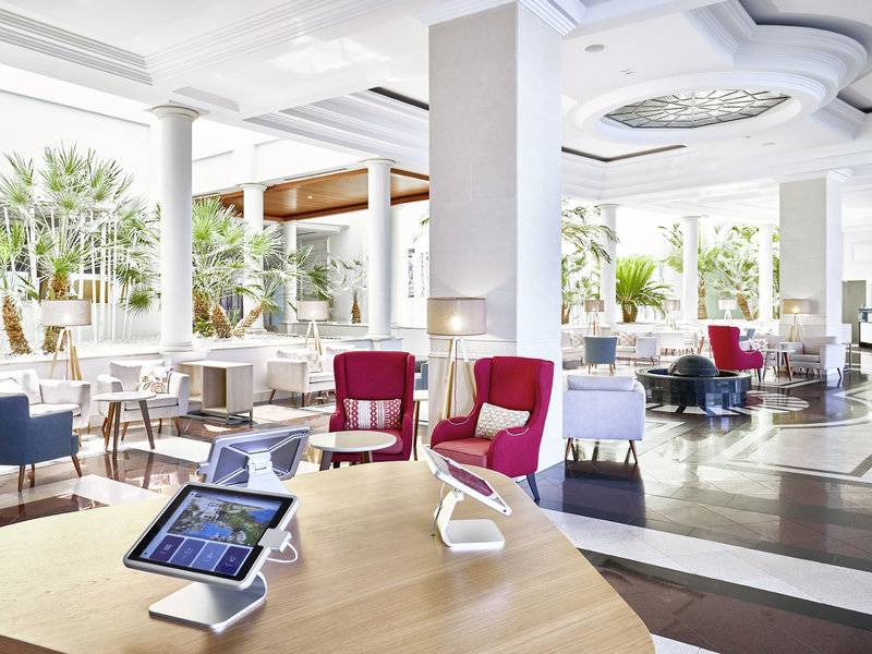 Falesia Hotel - Algarve