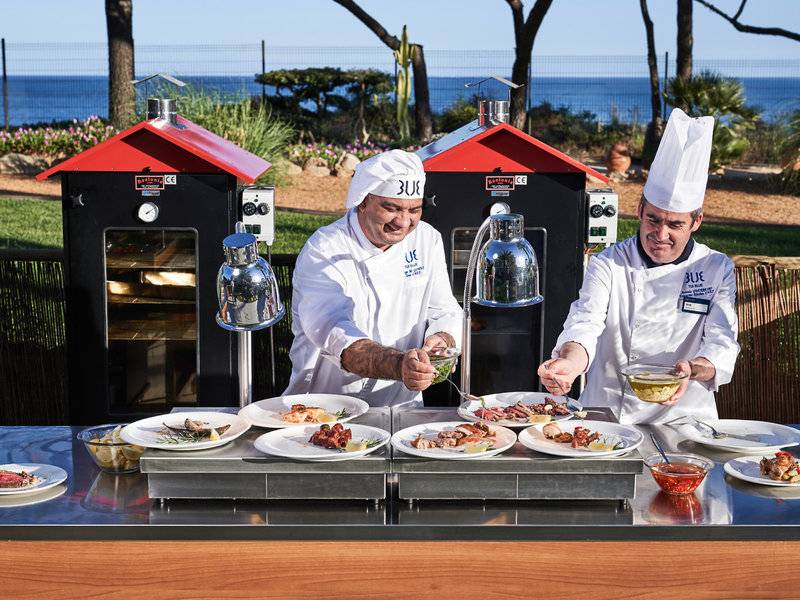 Falesia Hotel - Algarve
