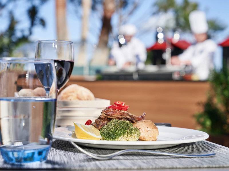 Falesia Hotel - Algarve