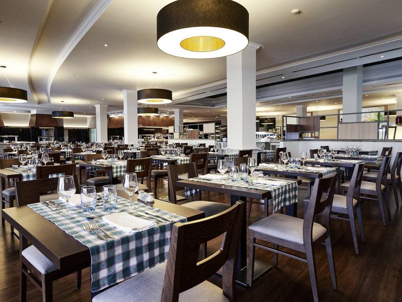 Falesia Hotel - Algarve