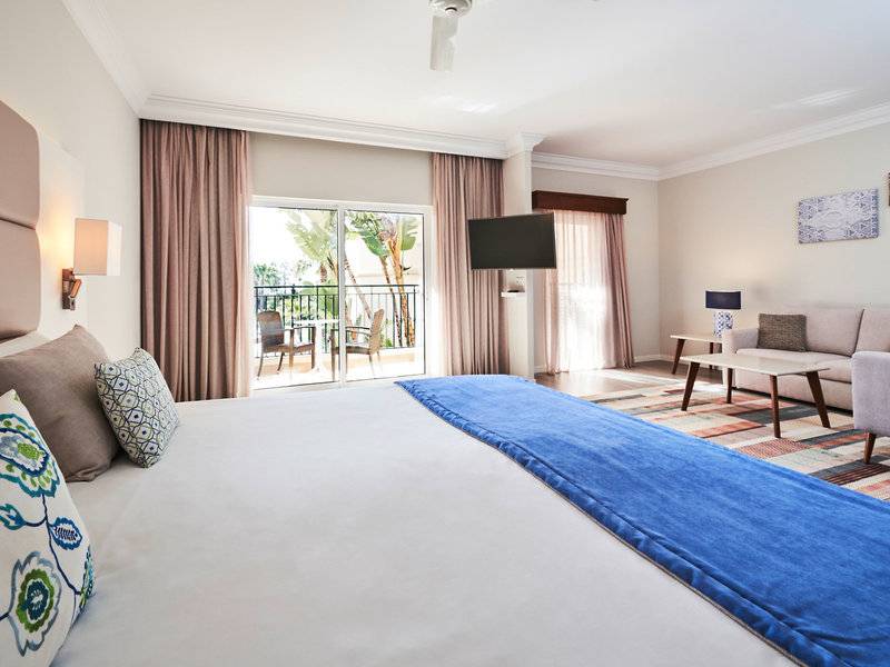 Falesia Hotel - Algarve