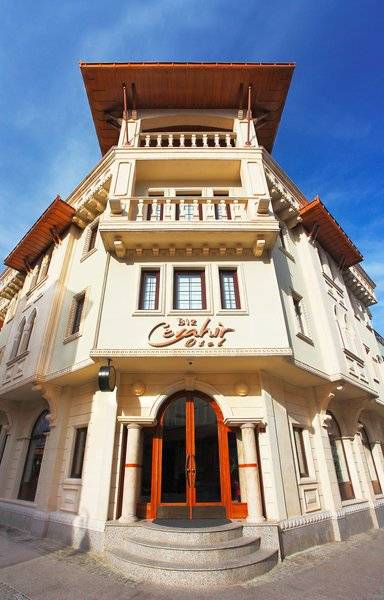 DoubleTree by Hilton Istanbul Esentepe ohne Transfer
