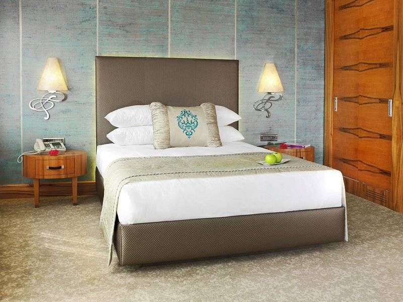 DoubleTree by Hilton Istanbul Esentepe ohne Transfer