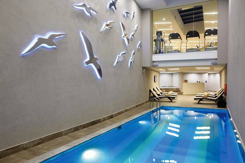 DoubleTree by Hilton Istanbul Esentepe ohne Transfer