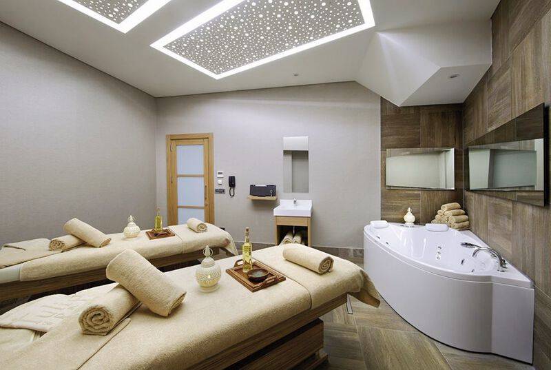 DoubleTree by Hilton Istanbul Esentepe ohne Transfer