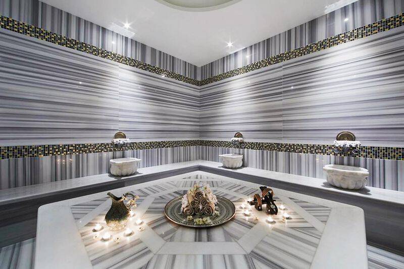 DoubleTree by Hilton Istanbul Esentepe ohne Transfer