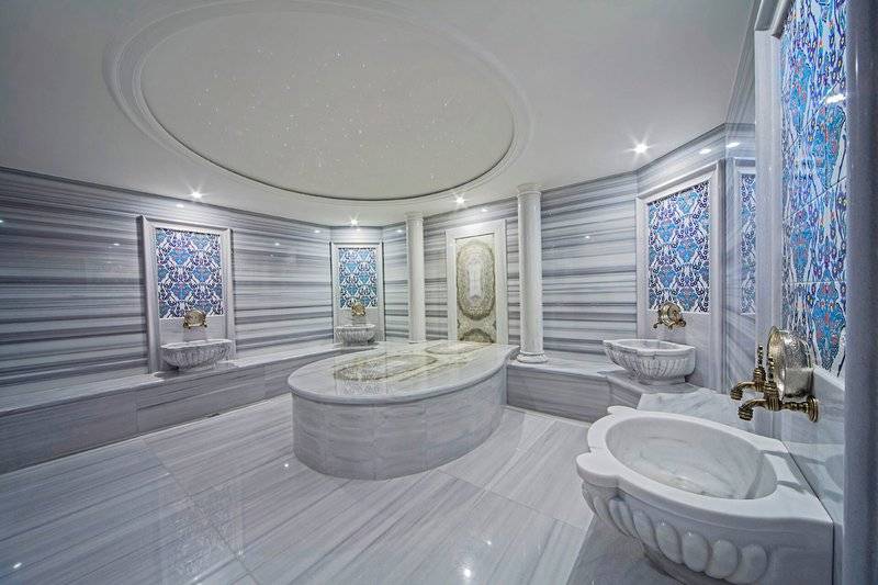 Dosso Dossi Hotels Old City Sultanahmet