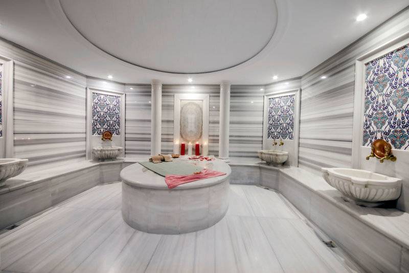 Dosso Dossi Hotels Old City Sultanahmet