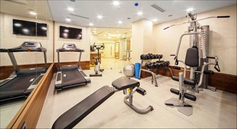 Dosso Dossi Hotels Old City Sultanahmet