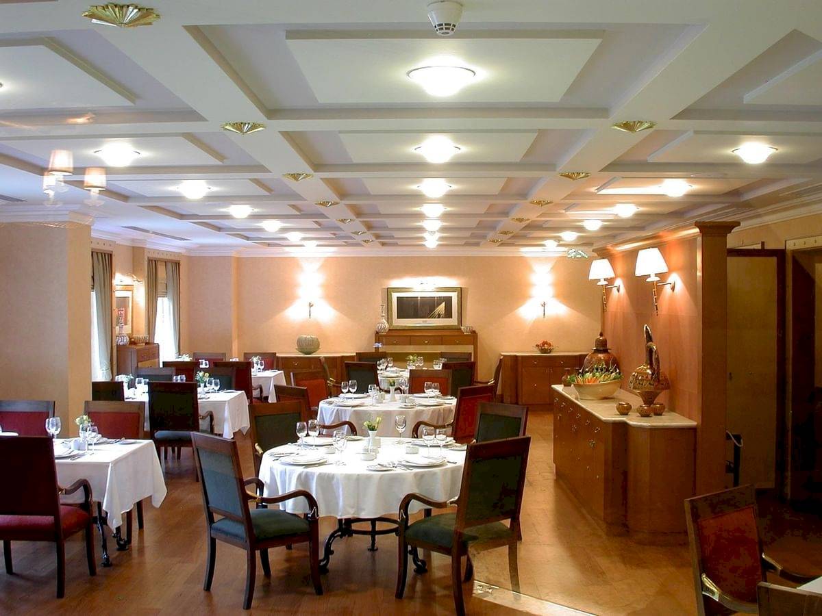 Eresin Sultanahmet Hotel in Istanbul