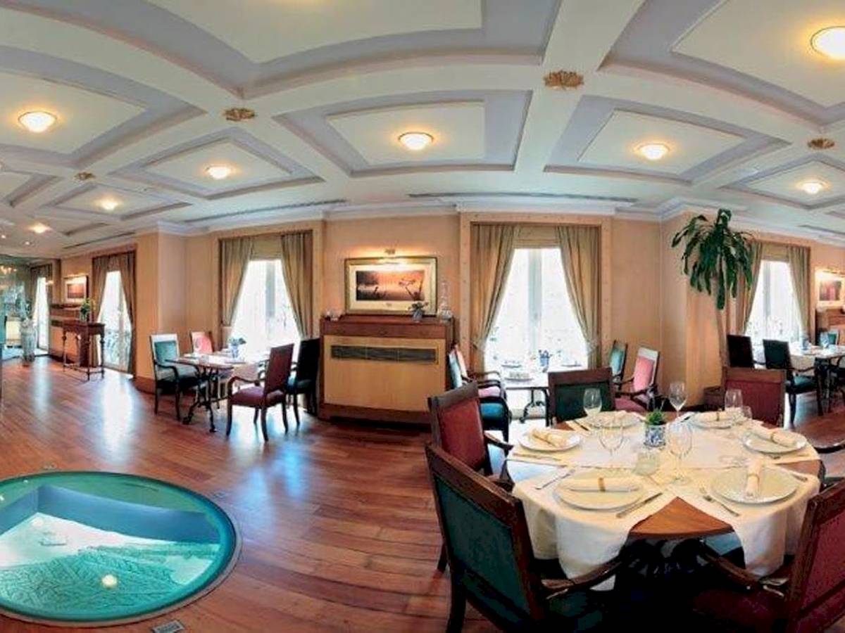 Eresin Sultanahmet Hotel in Istanbul