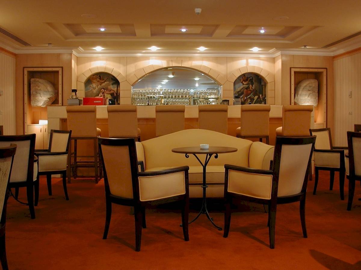 Eresin Sultanahmet Hotel in Istanbul