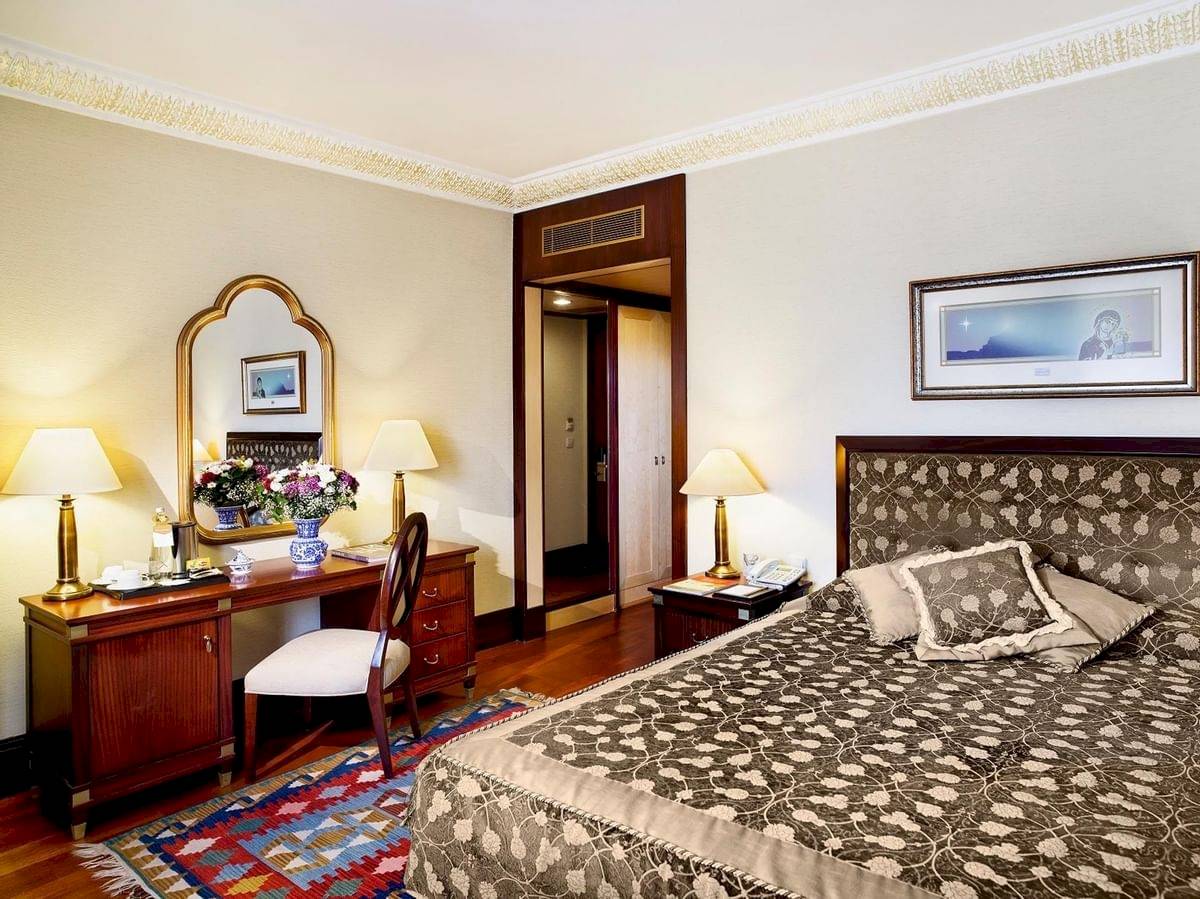 Eresin Sultanahmet Hotel in Istanbul