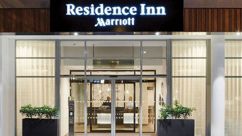 Residence Inn by Marriott London Bridge - London