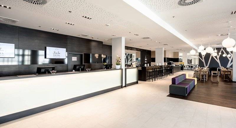 Leonardo Hotel Vienna Hauptbahnhof ohne Transfer