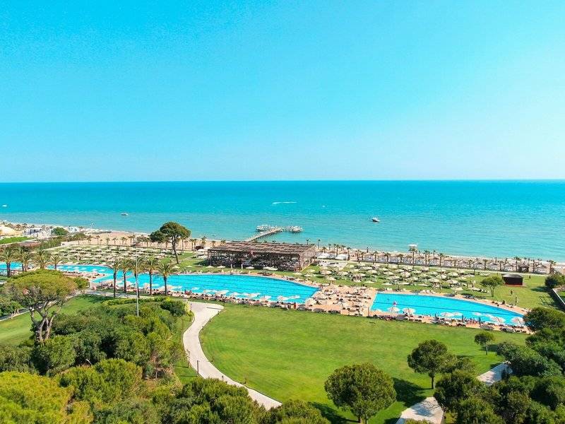 Rixos Premium Belek