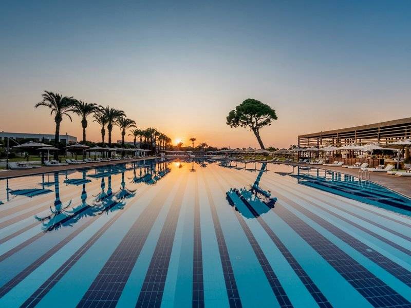 Rixos Premium Belek