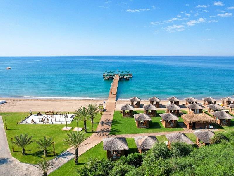 Rixos Premium Belek