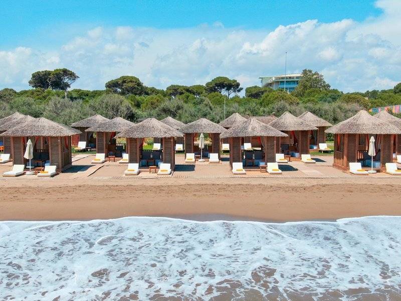 Rixos Premium Belek