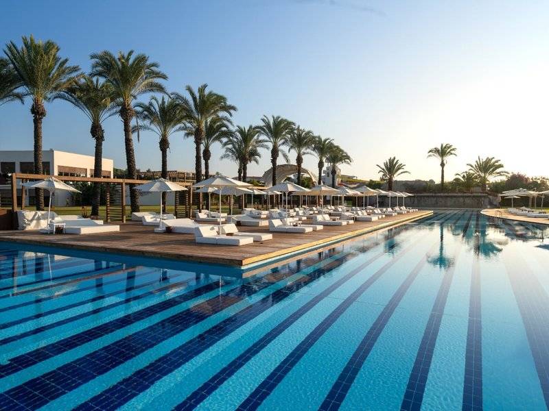 Rixos Premium Belek