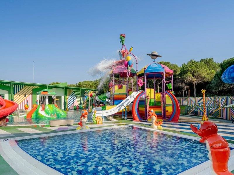 Rixos Premium Belek