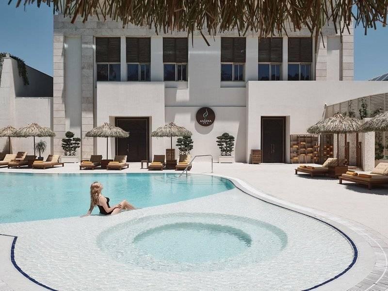 Rixos Premium Belek