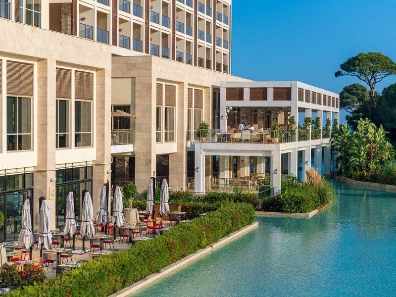 Rixos Premium Belek