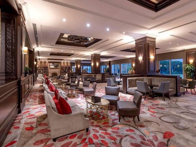 Rixos Premium Belek