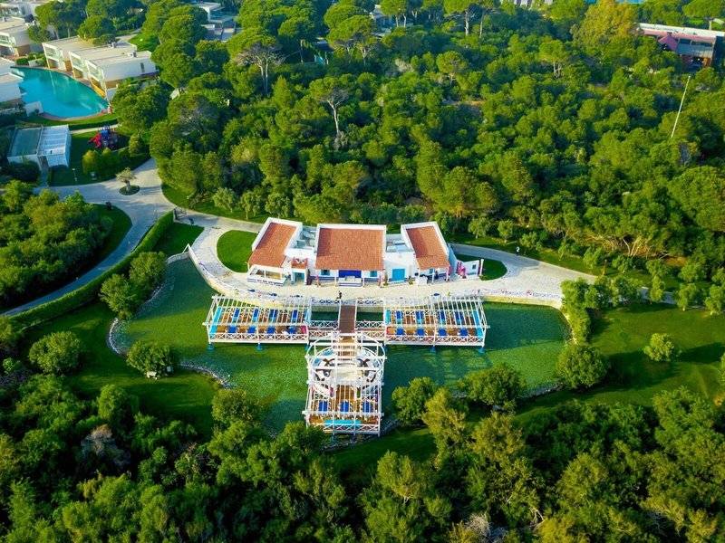 Rixos Premium Belek