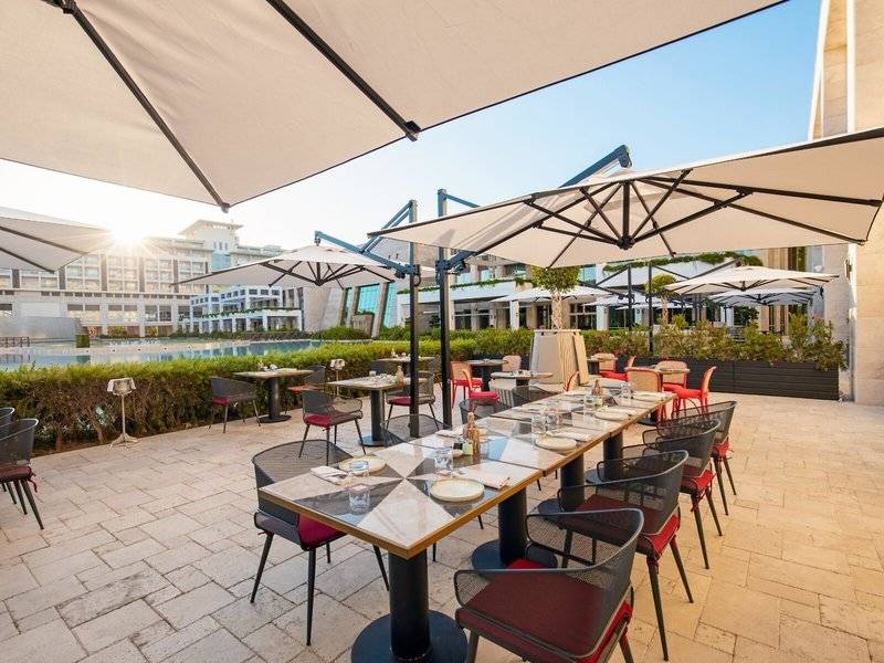 Rixos Premium Belek