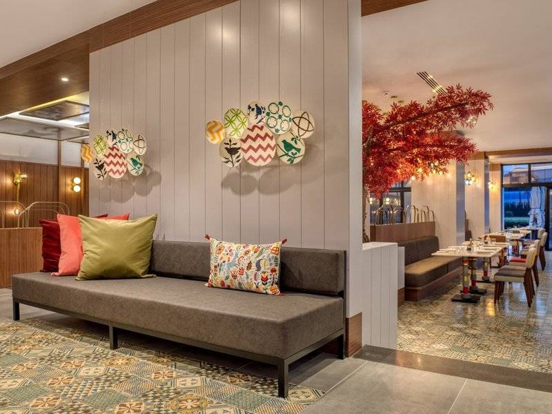 Rixos Premium Belek