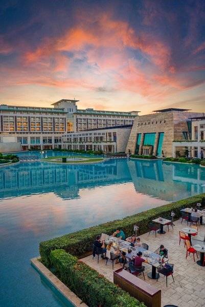 Rixos Premium Belek