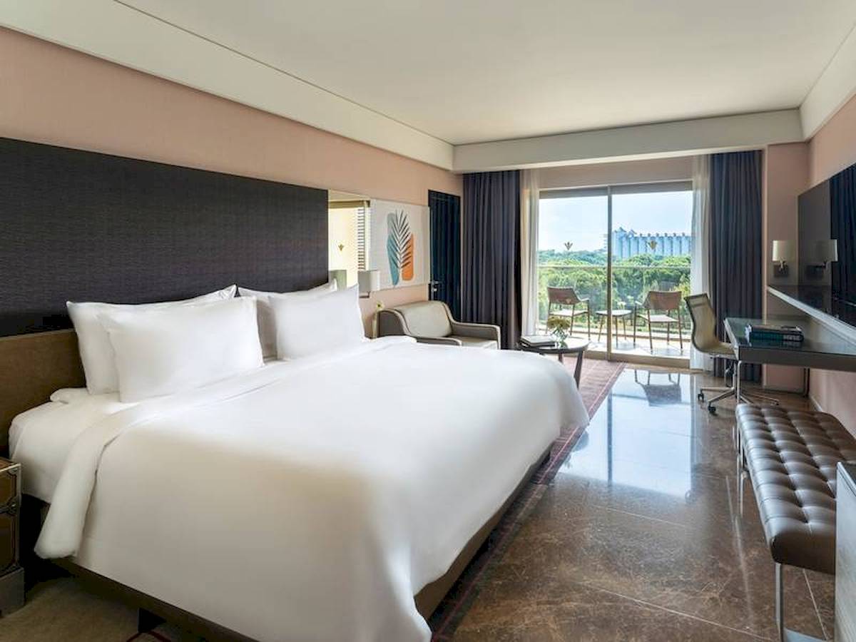 Rixos Premium Belek